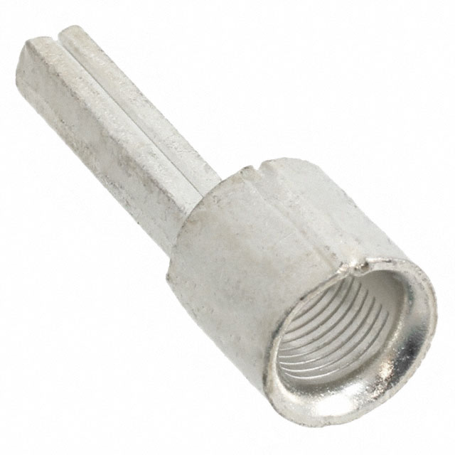 CONN WIRE PIN TERM 4AWG SOLIS