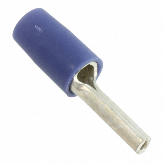CONN WIRE PIN TERM 6AWG TERMINYL