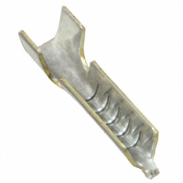 CONN WIRE PIN TERM 18-22AWG