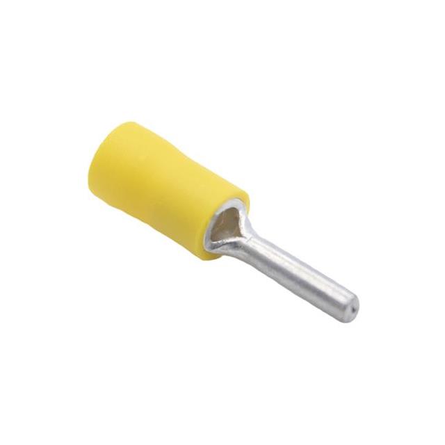 12-10 VINYL INSULATED PIN TERM T