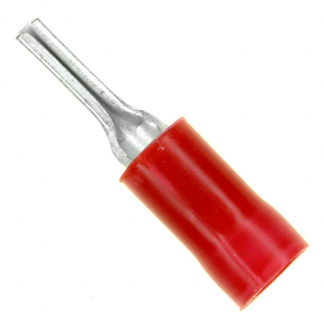 CONN WIRE PIN TERM 18-22AWG