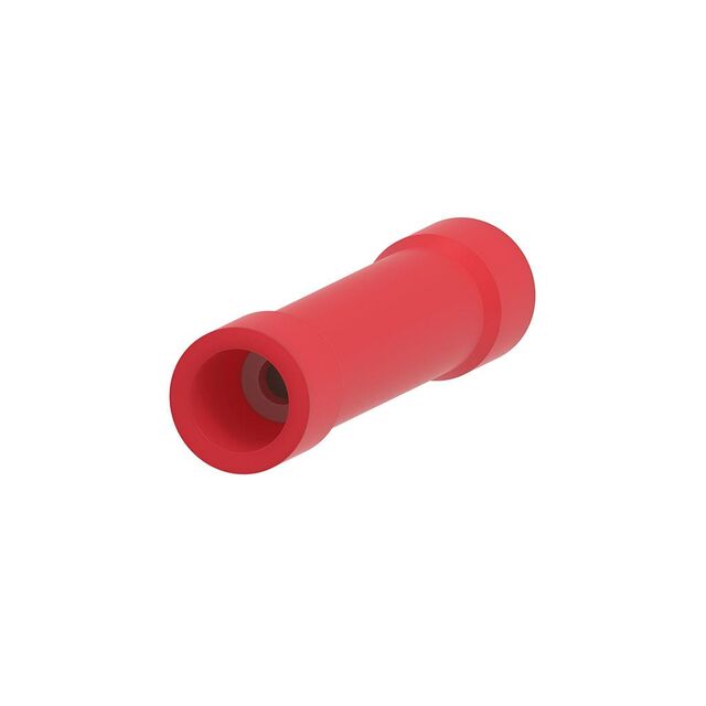 CONN SPLICE 18-22 AWG CRIMP