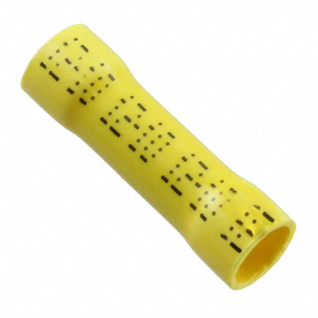 CONN SPLICE 10-12 AWG CRIMP