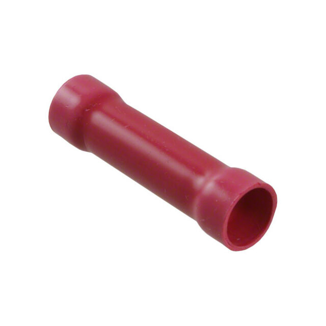 CONN SPLICE 8 AWG CRIMP