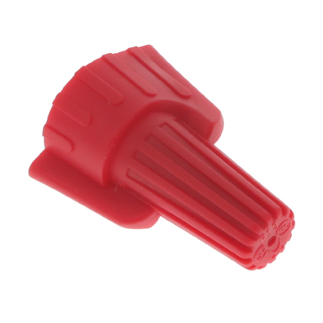 CONN WIRE CAP 8-18 AWG TWIST ON