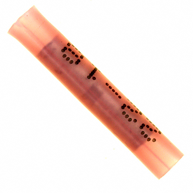 CONN SPLICE 18-22 AWG CRIMP