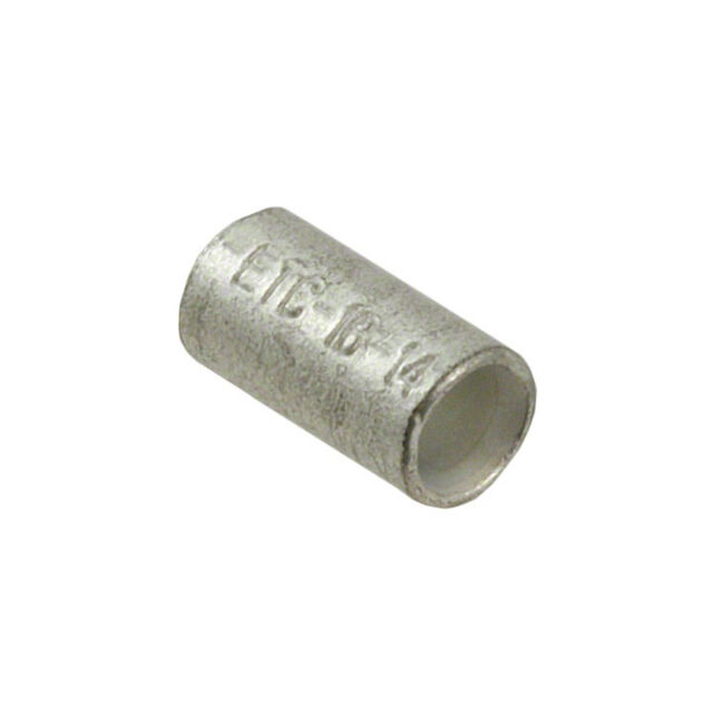 CONN INLINE 14-16 AWG CRIMP