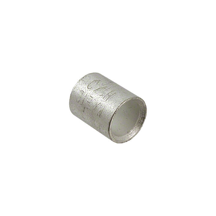 CONN INLINE 1/0 AWG CRIMP