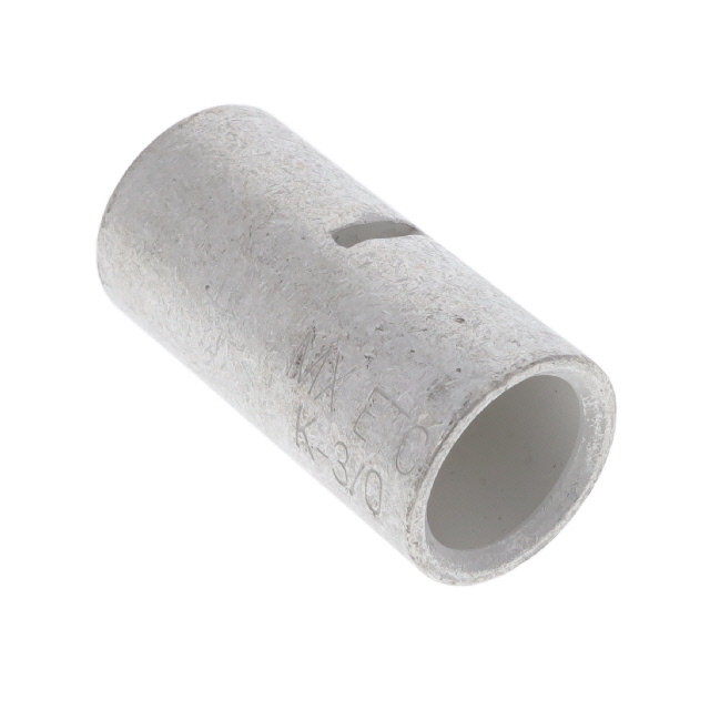 CONN SPLICE 3/0 AWG CRIMP