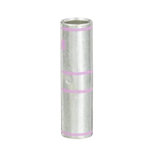 CONN SPLICE 1/0 AWG CRIMP