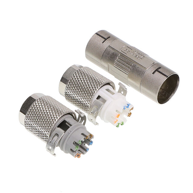 CABLE CONNECTOR CLASS FA