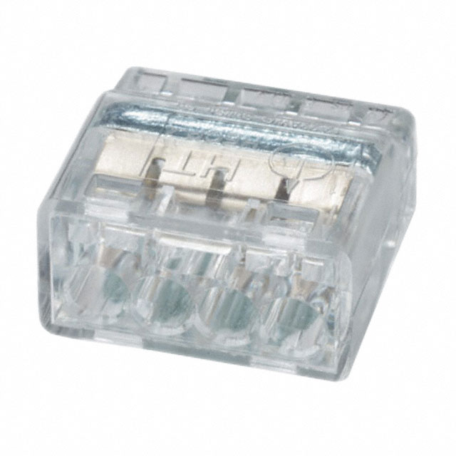 CONN INLINE TAP 12-22 AWG