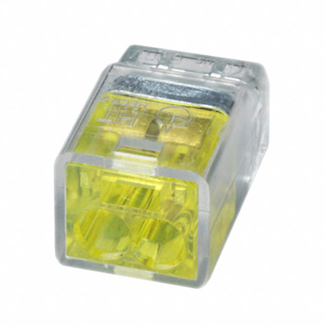 CONN INLINE TAP 12-2 AWG