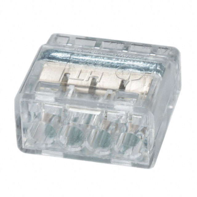 CONN INLINE TAP 12-22AWG