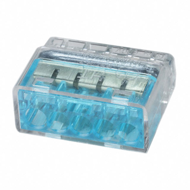 CONN INLINE TAP 12-22AWG