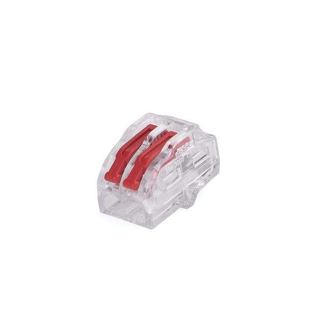 HELACON RELEASABLE WIRE CONNECTO