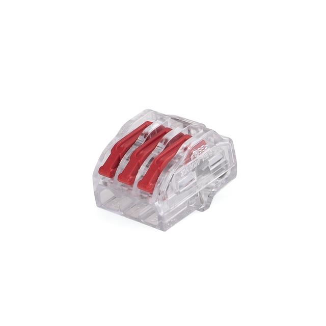 HELACON RELEASABLE WIRE CONNECTO