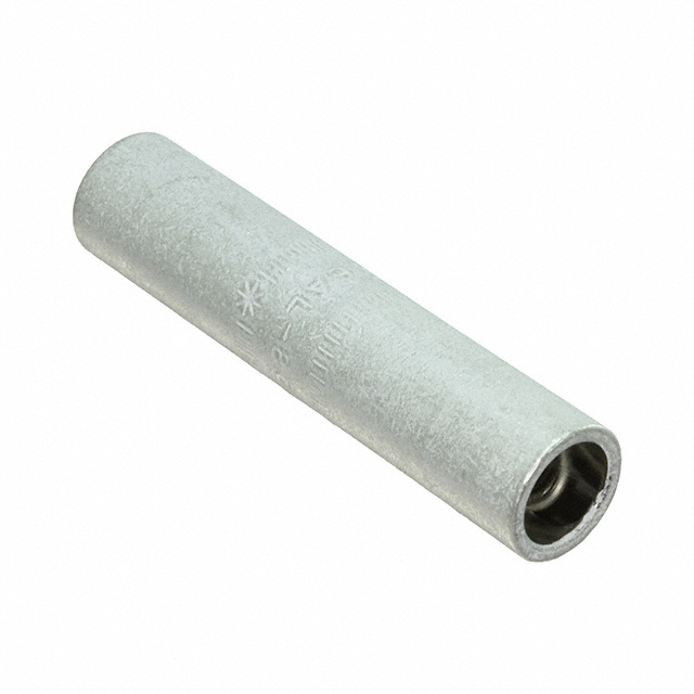 CONN SPLICE 6AL 8CU AWG CRIMP