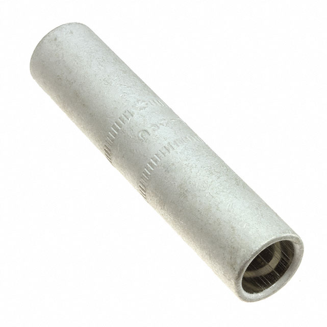 CONN SPLICE 2AL 4CU AWG CRIMP