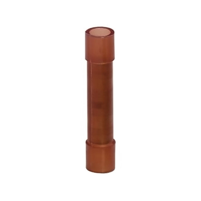 CONN SPLICE 16-20 AWG CRIMP