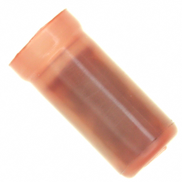CONN SPLICE 18-22 AWG CRIMP PIDG