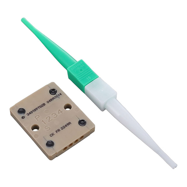 SPACE SPLICESTACKABLE