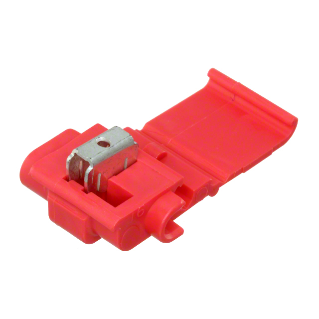 CONN INLINE TAP 16-22 AWG IDC