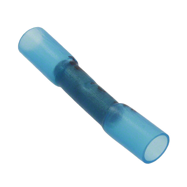 CONN SPLICE 14-16 AWG CRIMP