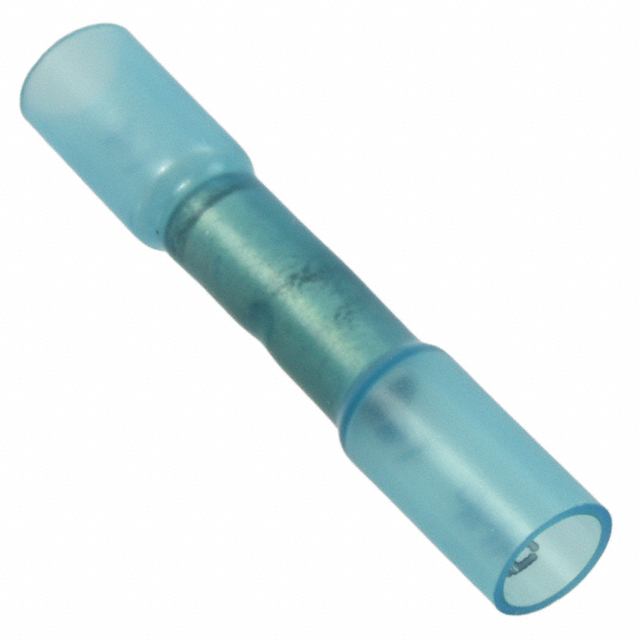 CONN SPLICE 14-16 AWG CRIMP