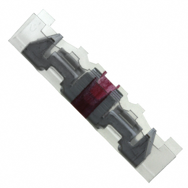 CONN SPLICE 19-24 AWG CRIMP