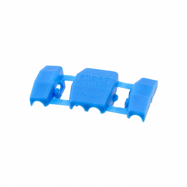 CONN INLINE TAP 13.5-17AWG CRIMP
