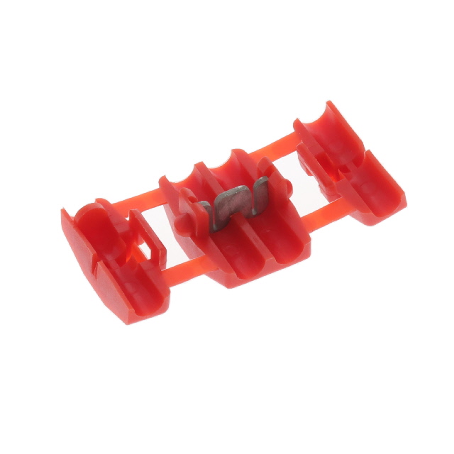 CONN INLINE TAP 18-20 AWG CRIMP