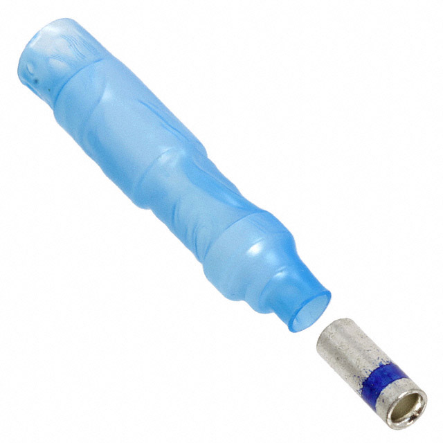 CONN INLINE 779-2680 CMA CRIMP