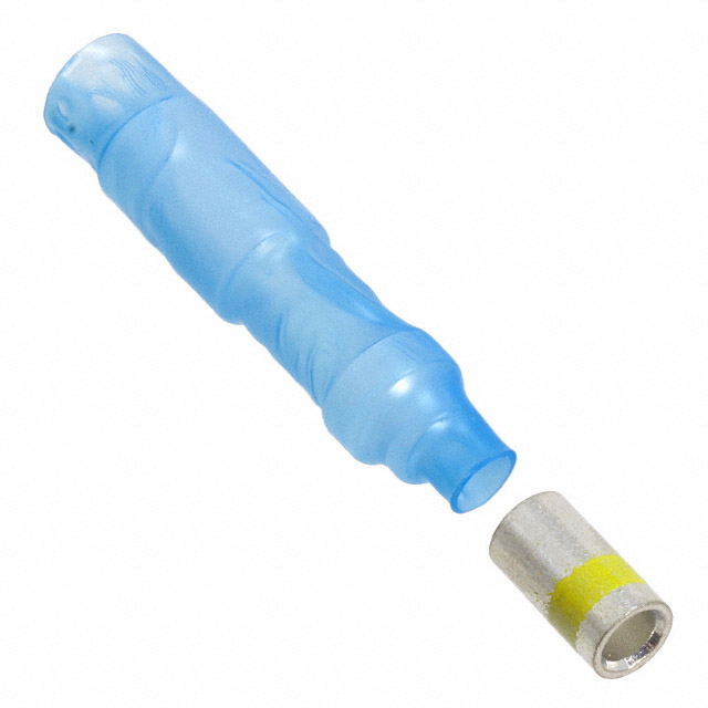 CONN INLINE 1900-6755 CMA CRIMP