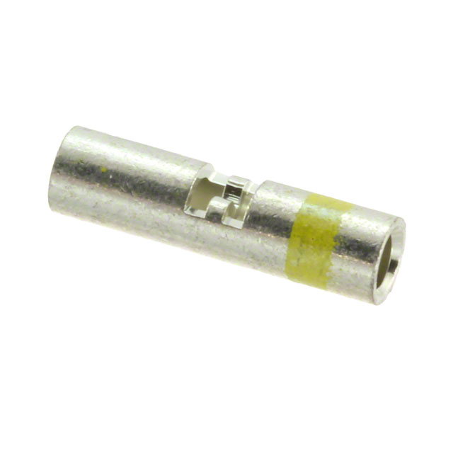 CONN SPLICE 12-16 AWG CRIMP