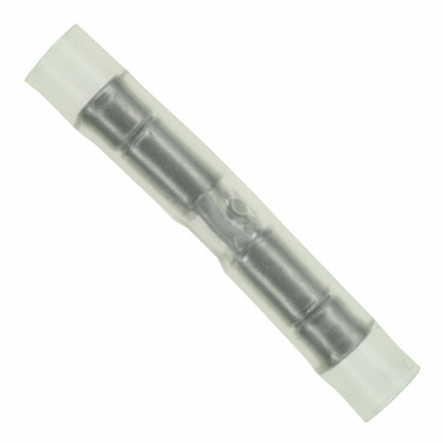 CONN SPLICE 20-24 AWG CRIMP PIDG