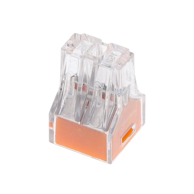4-CONDUCTOR, ORANGE - 2500 PC BA