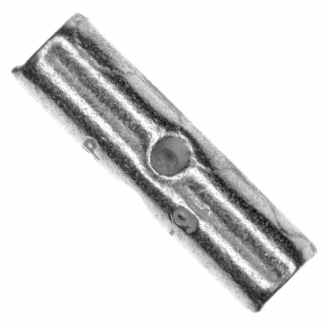 CONN SPLICE 14-16 AWG CRIMP