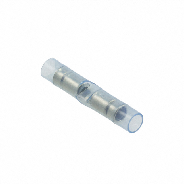 CONN SPLICE 14-16 AWG CRIMP PIDG