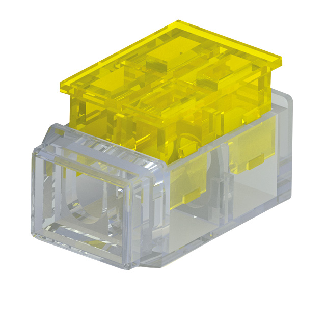 ONE WAY CONNECT 14AWG/14AWG 2 WI