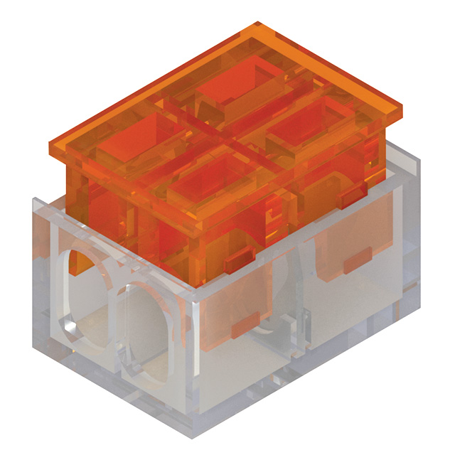 FAN AXIAL 80X32MM 24VDC TERM