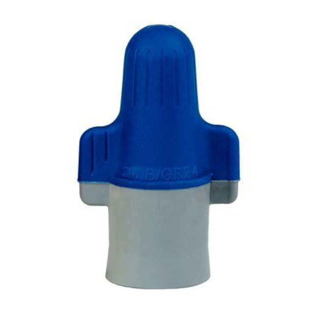 CONN WIRE CAP 6-14 AWG