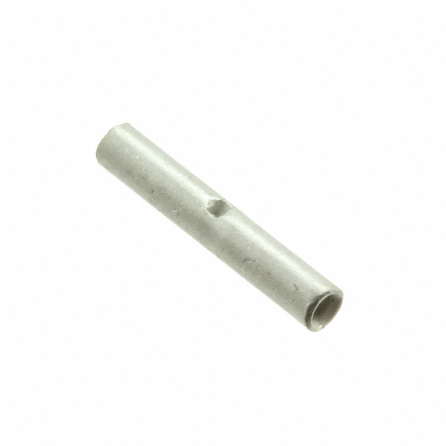 CONN SPLICE 22-26 AWG CRIMP