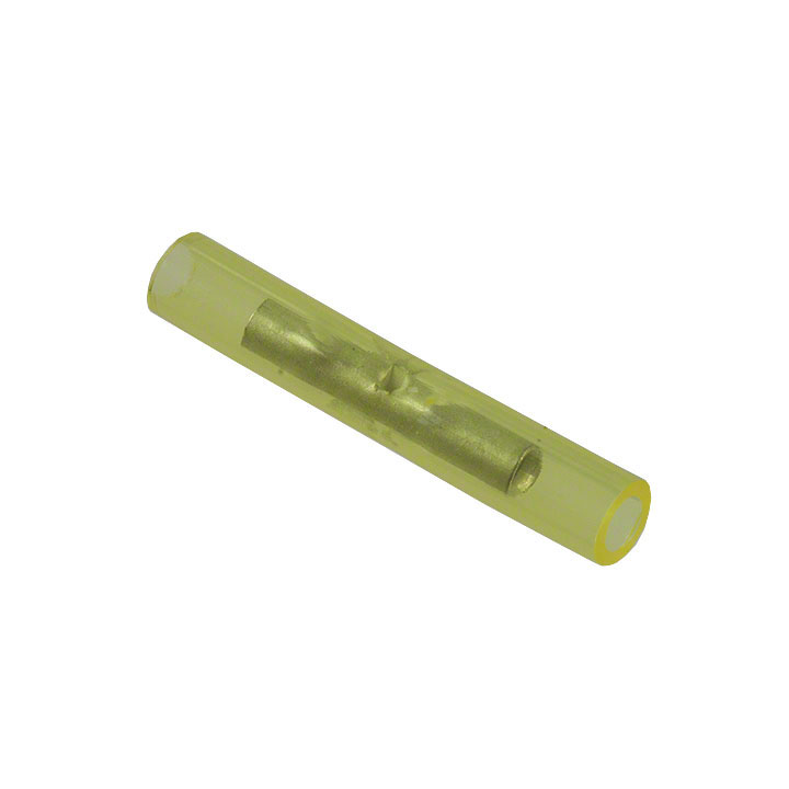 CONN SPLICE 22-26 AWG CRIMP