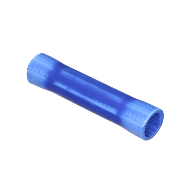 CONN SPLICE 14-16AWG CRIMP 1=1PC