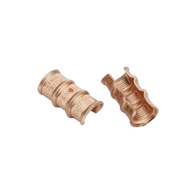CONN SPLICE 3-12 AWG CRIMP