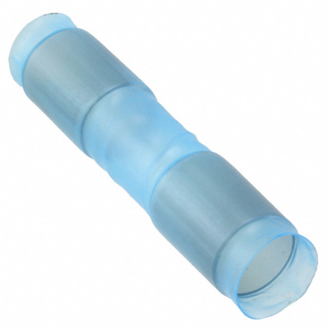 CONN SPLICE 10-12 AWG CRIMP