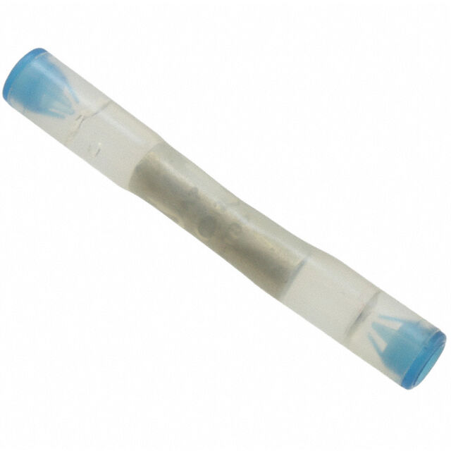 CONN SPLICE 16-18 AWG CRIMP