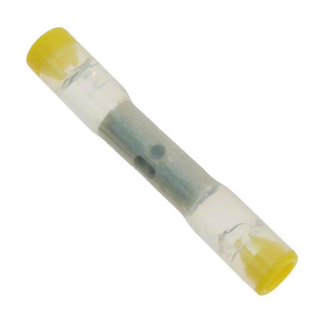 CONN SPLICE 12-14 AWG CRIMP