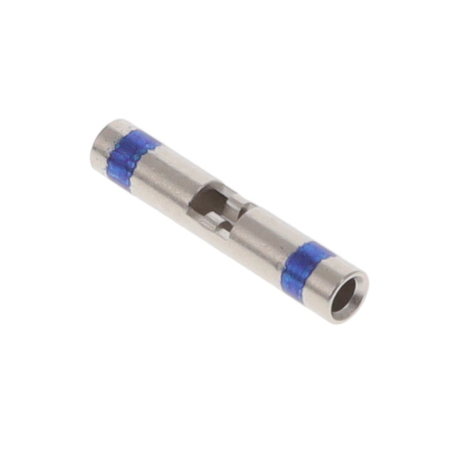 CONN SPLICE 16-20 AWG CRIMP